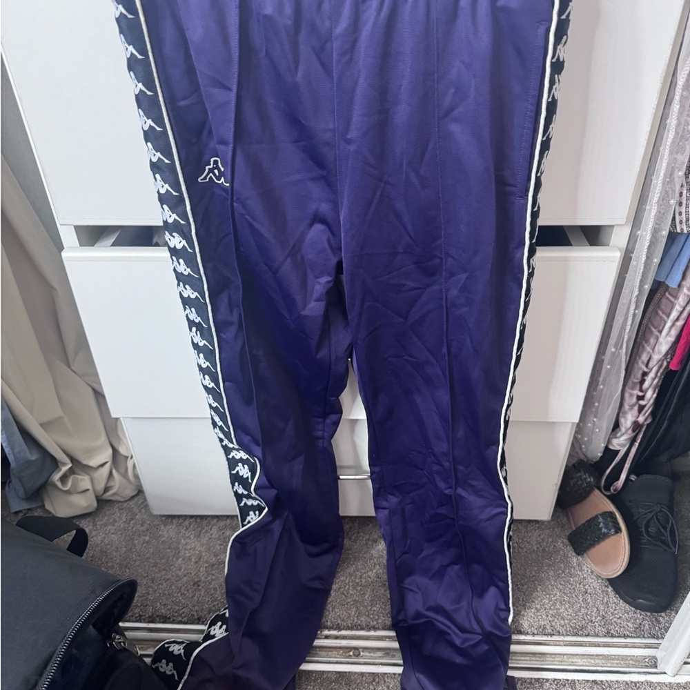 Kappa Sweats